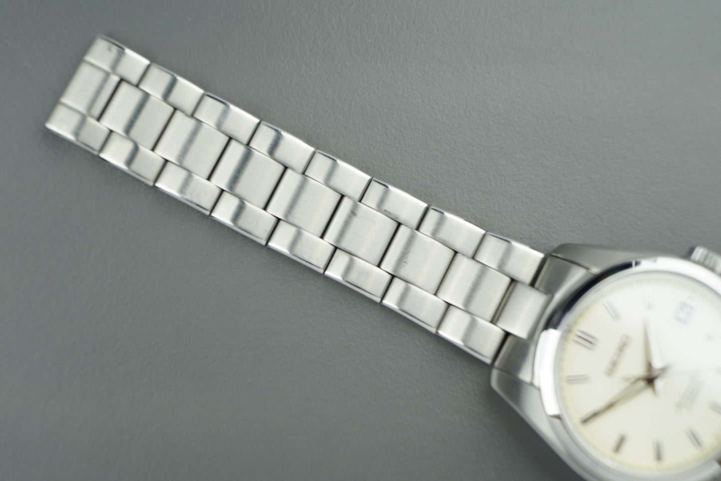 Sarb035 Automatik 38mm Automatic | Full Set