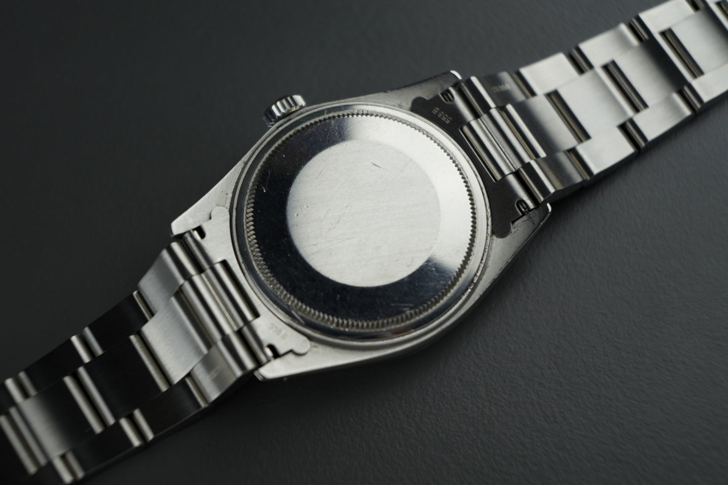 Datejust 36mm 16030 LC100 Zertifikat