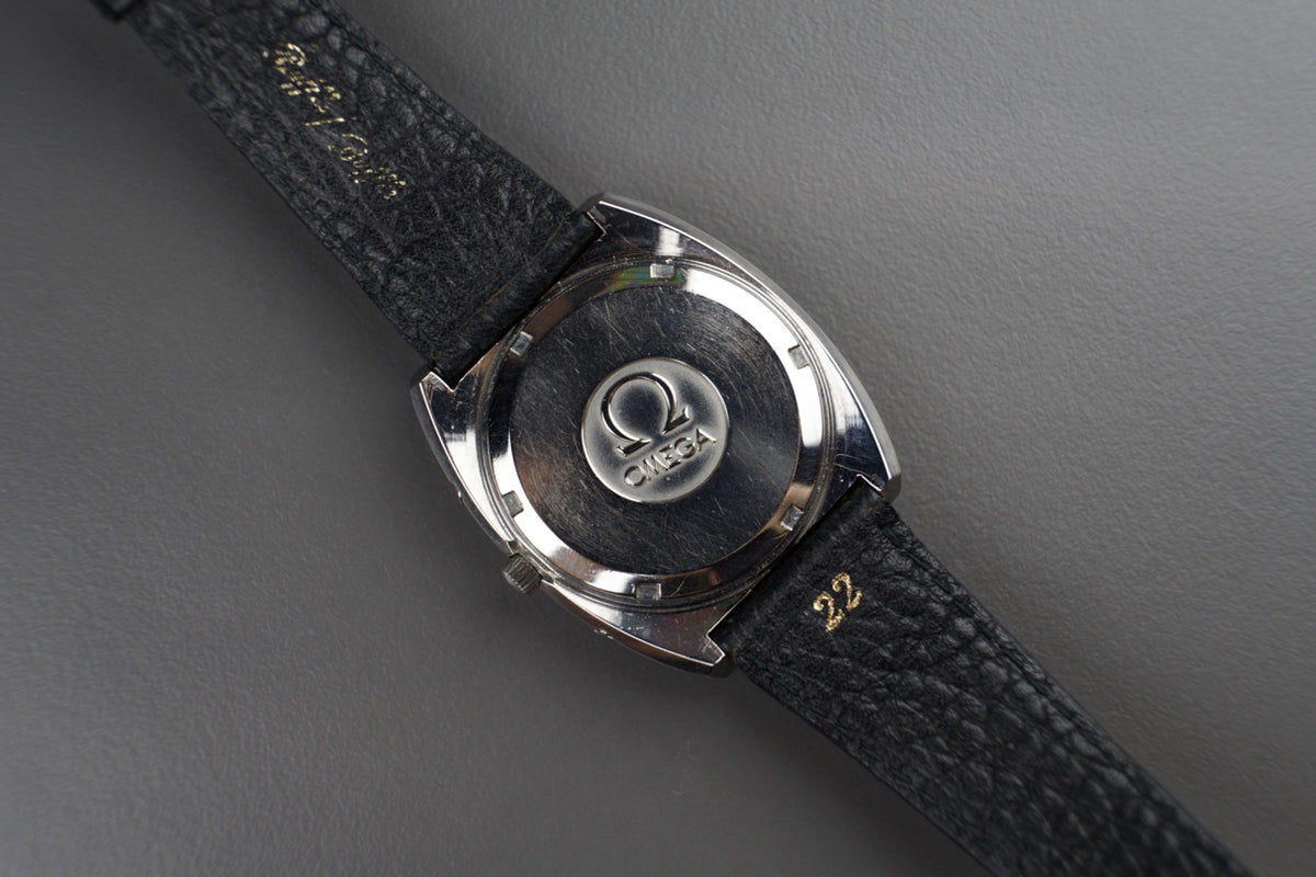 Megaquartz 39mm Quarz