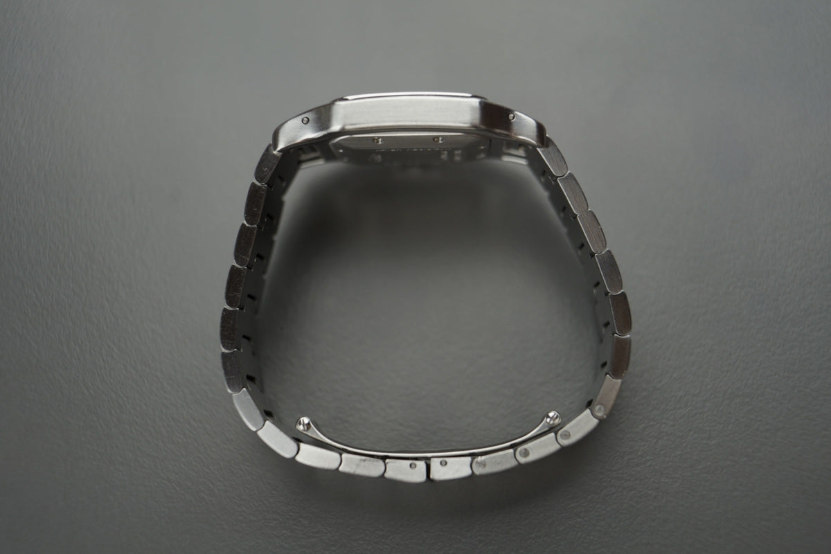 Santos Galbée Automatik 29mm