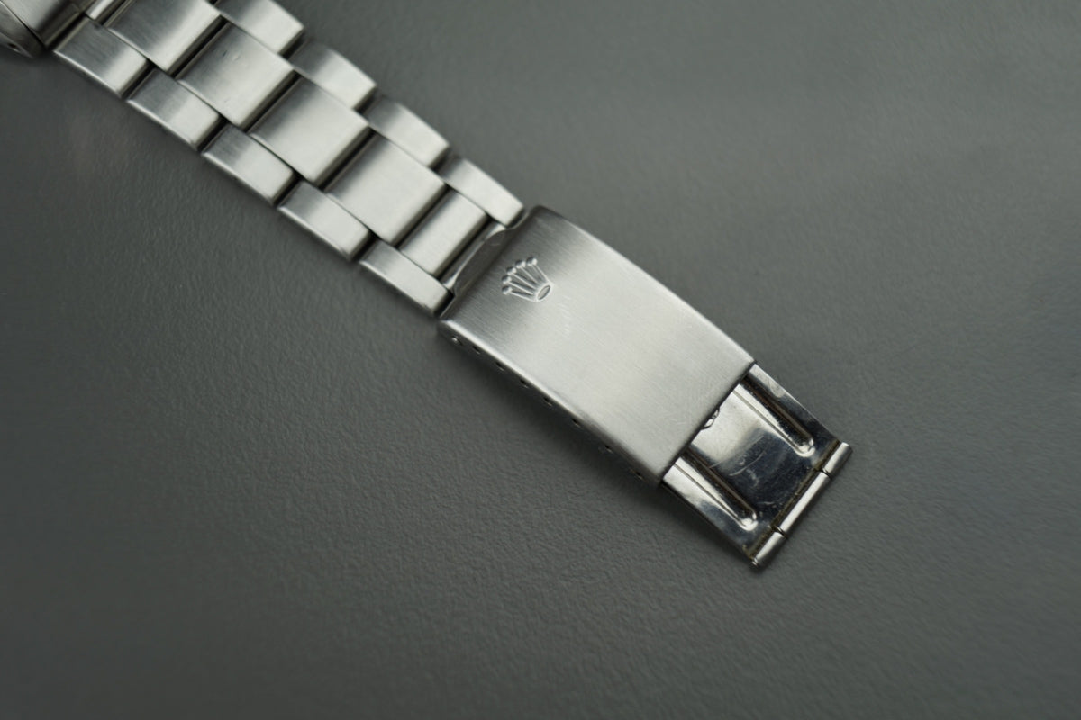 Explorer I Ref. 1016 | 36mm 1967 MK1