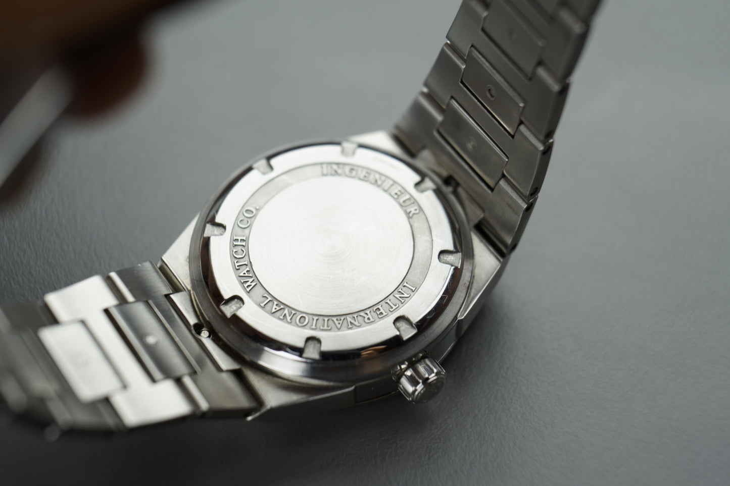 Ingenieur 42mm Automatic IW322701