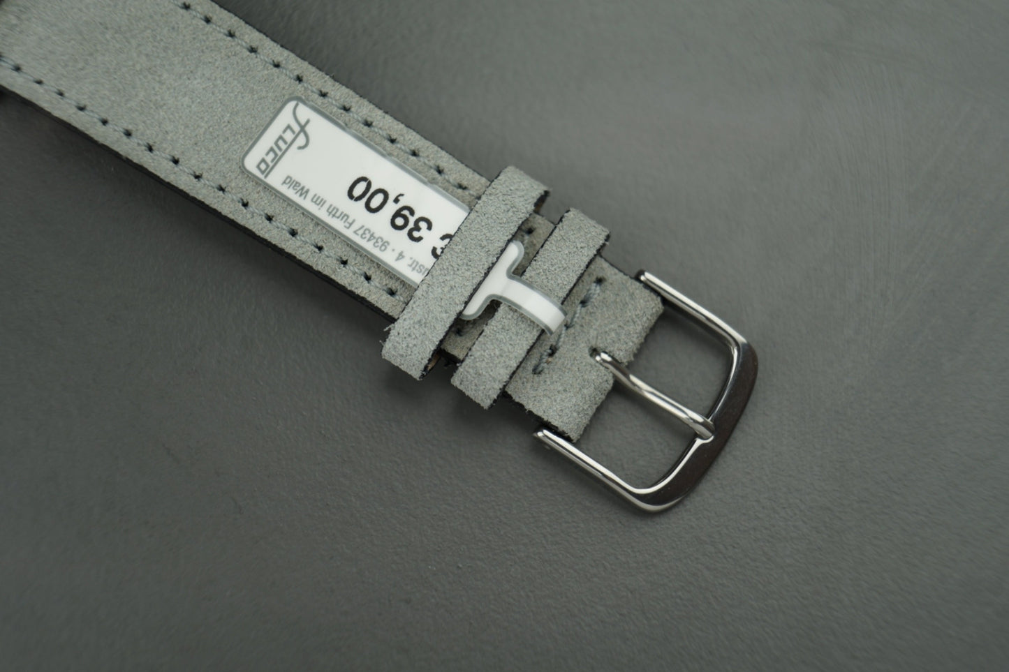 Datejust 36mm 16030 LC100 Zertifikat