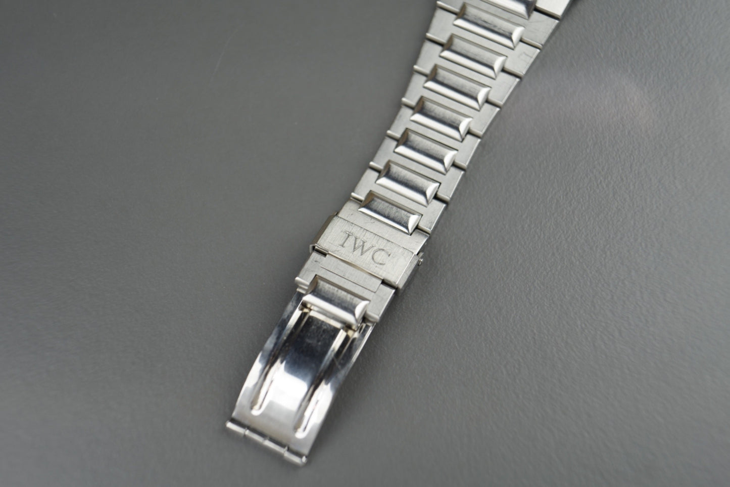 Ingenieur Ref. 3521 Automatic 34mm