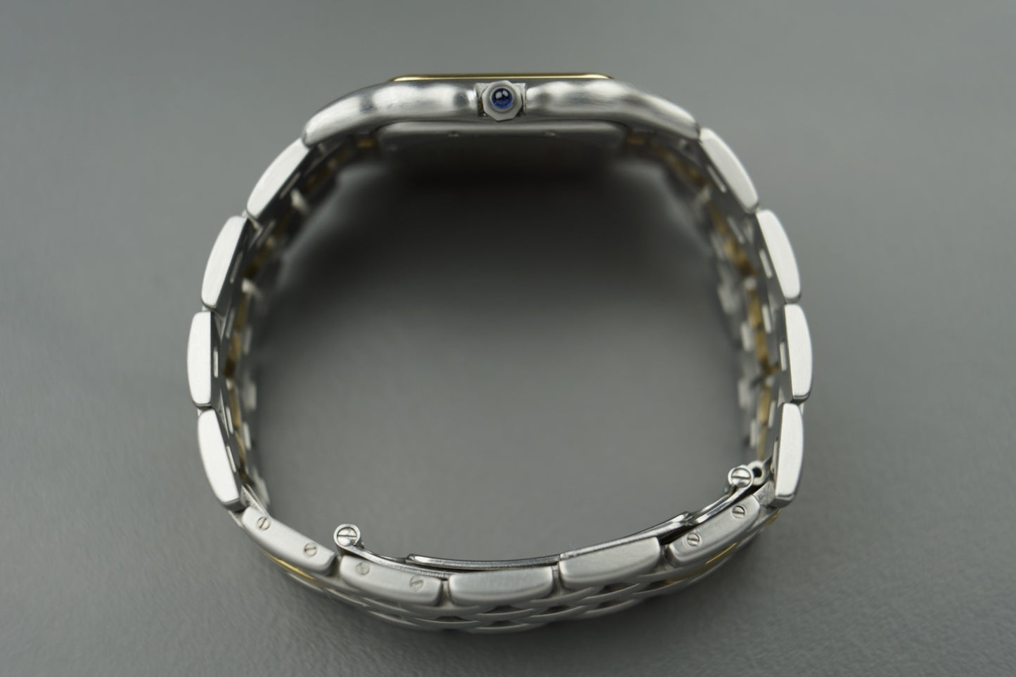 Panthere Jumbo 29mm Quarz Box Ref. 83957