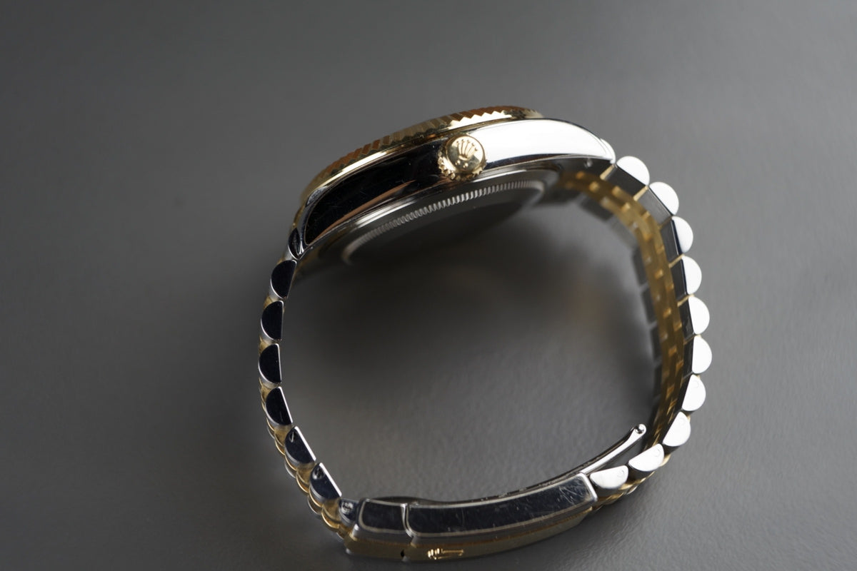 Sky-Dweller 42mm Automatik