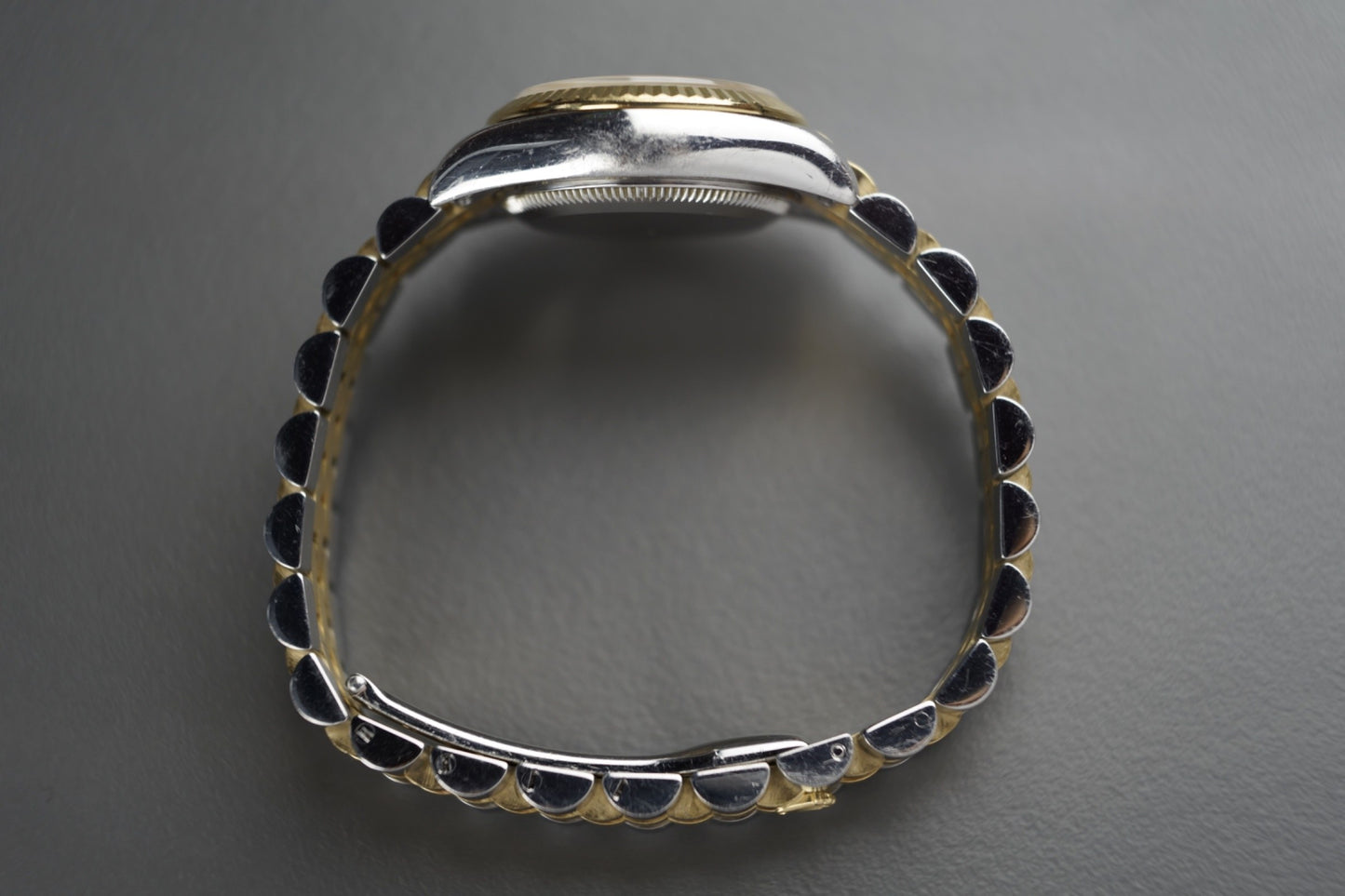 Datejust Lady Superjubilee 26mm Full Set