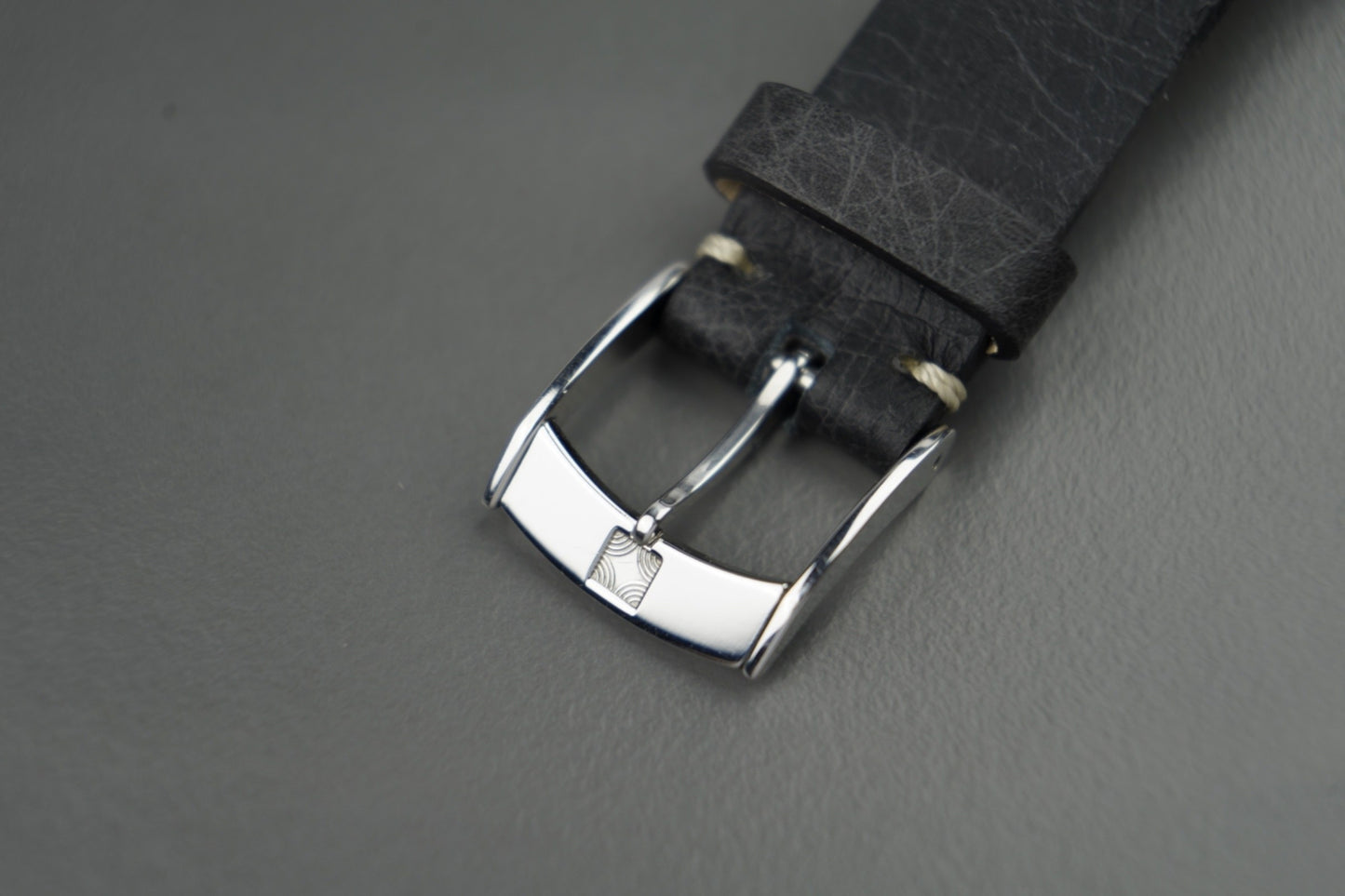 Elite Classic 36mm Automatic | Full Set
