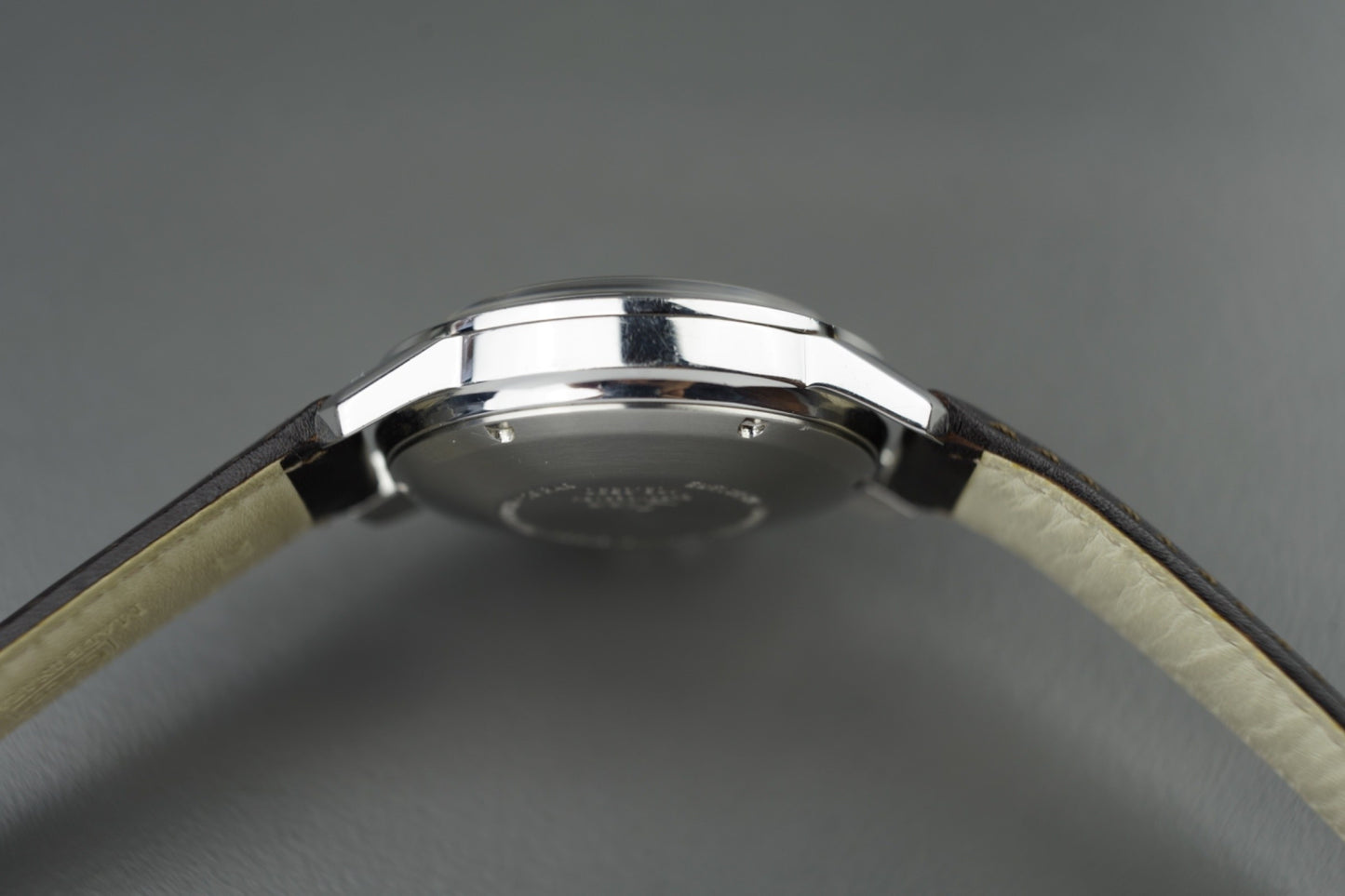 103 Chronograph 40mm Automatic
