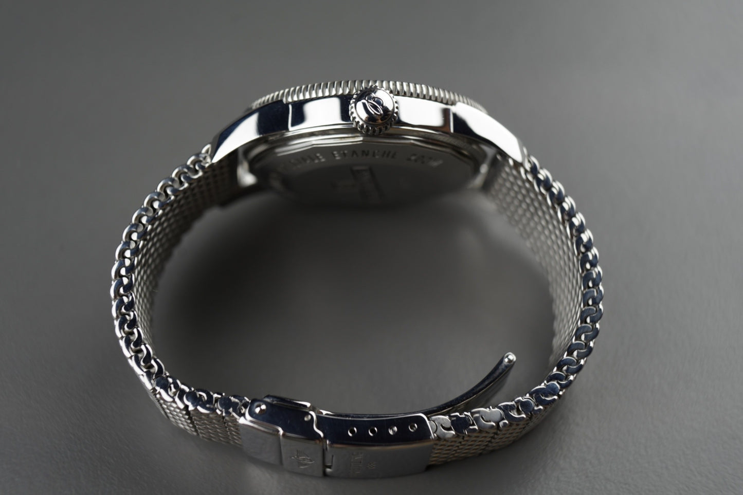 Superocean Heritage 42 | Full Set
