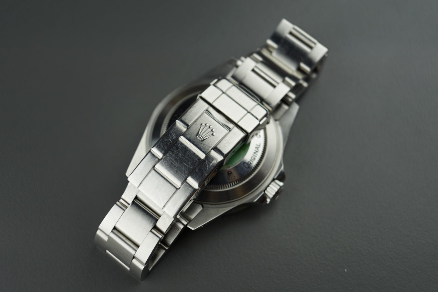 Sea-Dweller 4000m 40mm Automatic