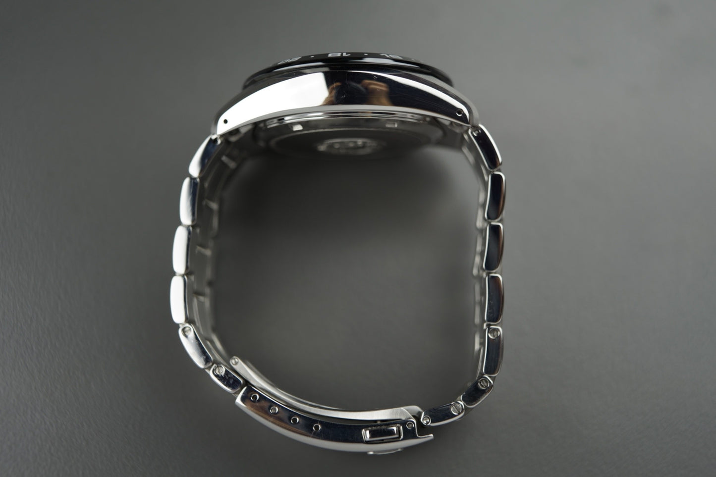 Sport GMT Spring Drive 40mm| Full Set 40mm Spring Drive