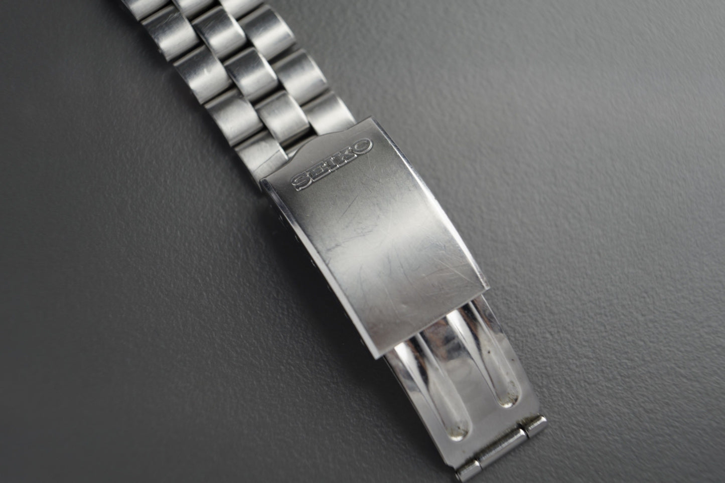 Rechenschieber Chronograph 44mm Automatic TOP