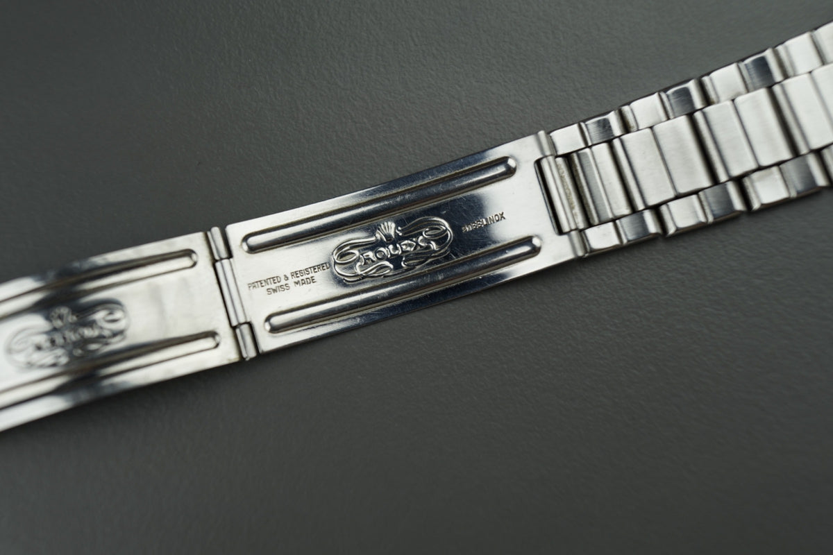 Explorer I Ref. 1016 | 36mm 1967 MK1