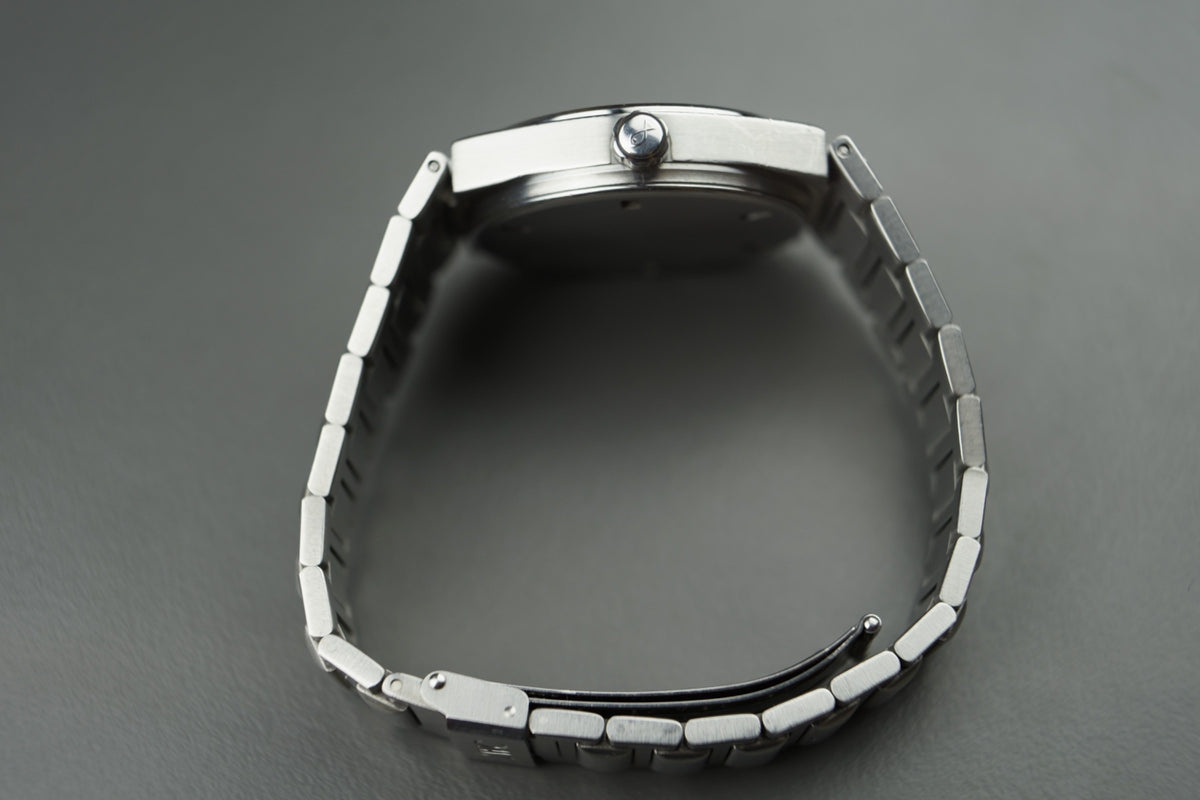 Ingenieur Ref. 3521 Automatic 34mm
