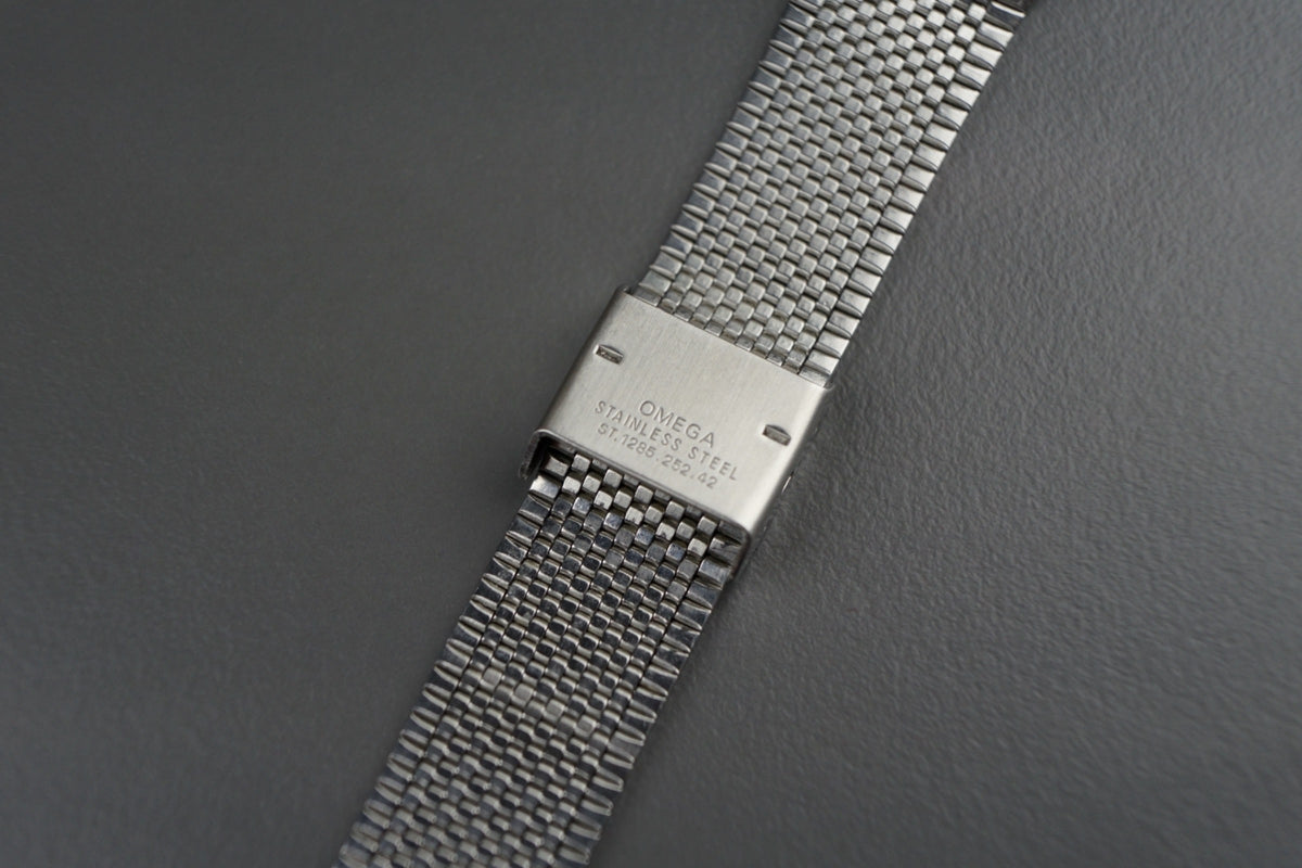 Speedmaster LCD 34mm Quarz