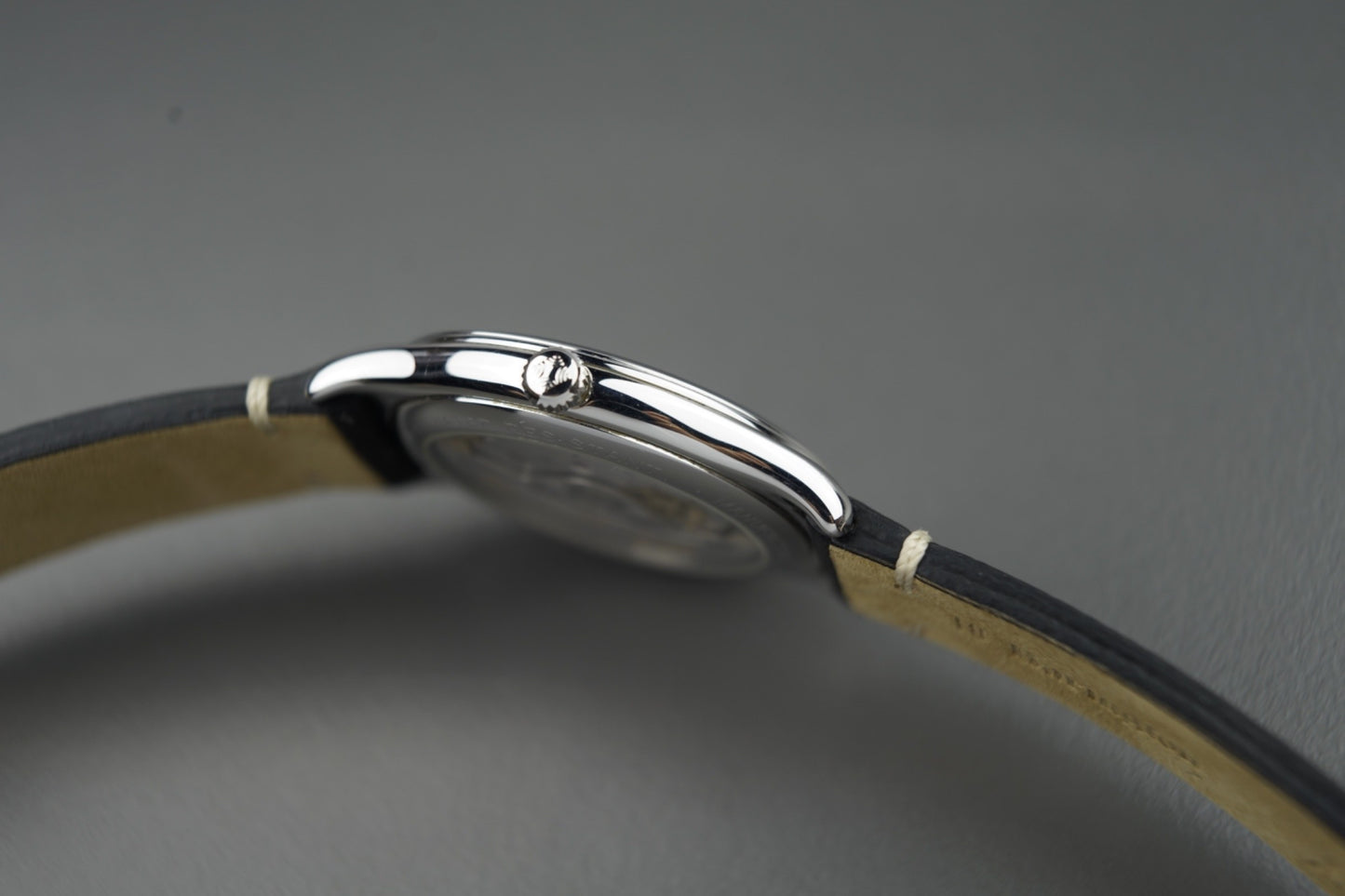 Elite Classic 36mm Automatic | Full Set