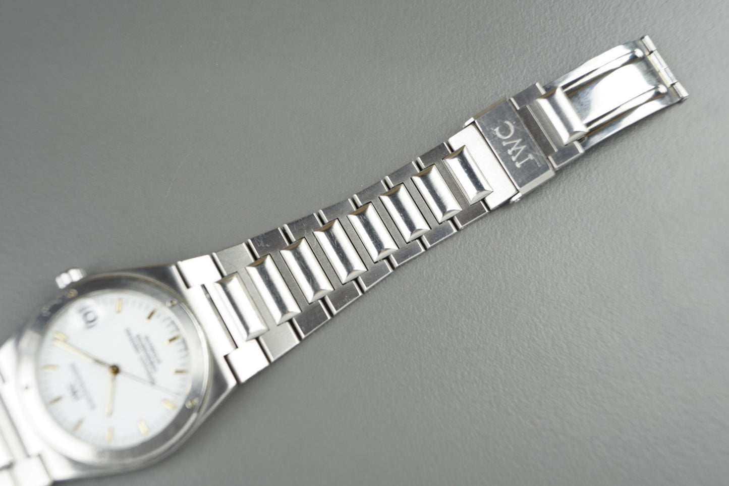 Ingenieur Ref. 3521 Automatic 34mm
