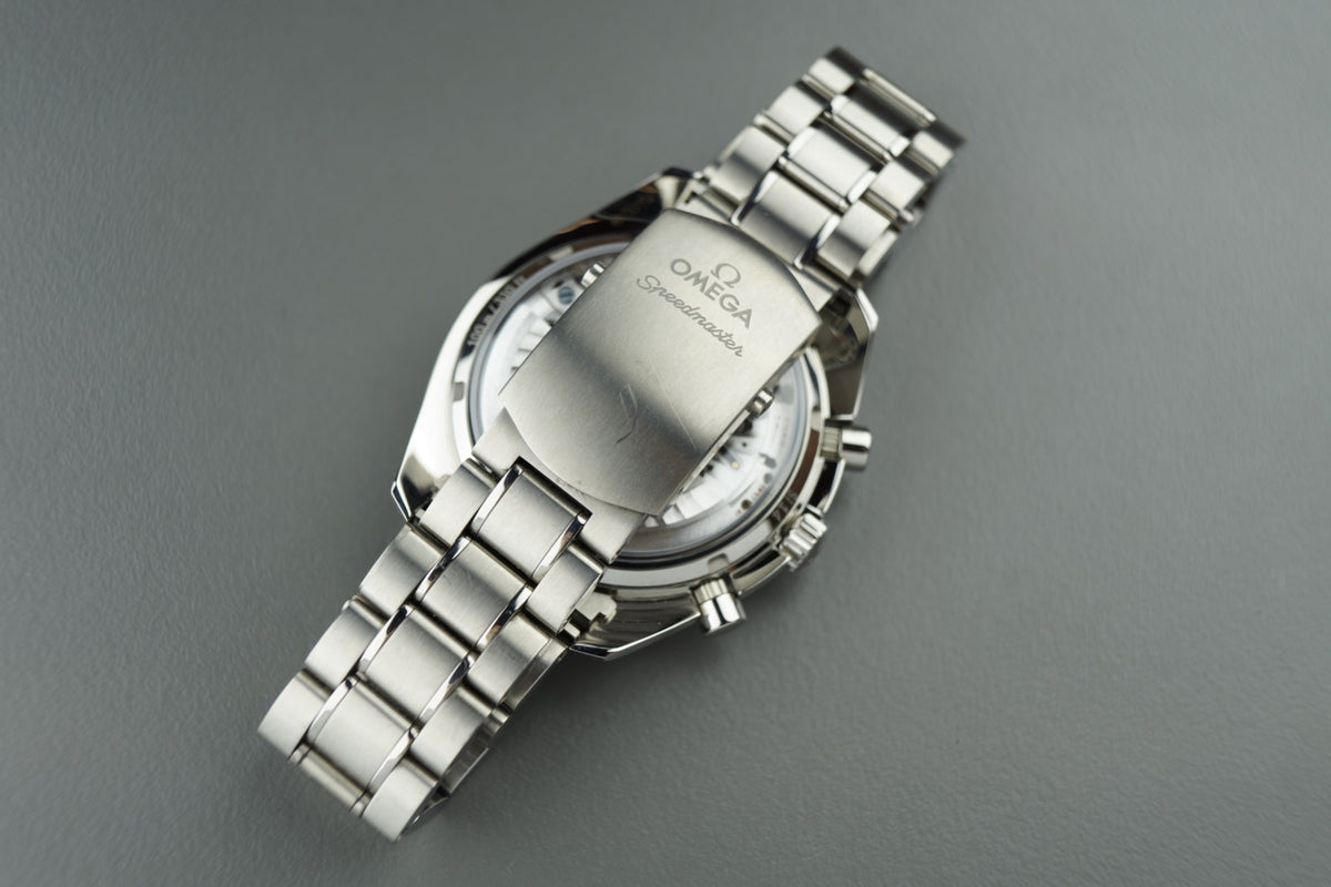 Speedmaster Titan Co-Axial 44mm Automatik