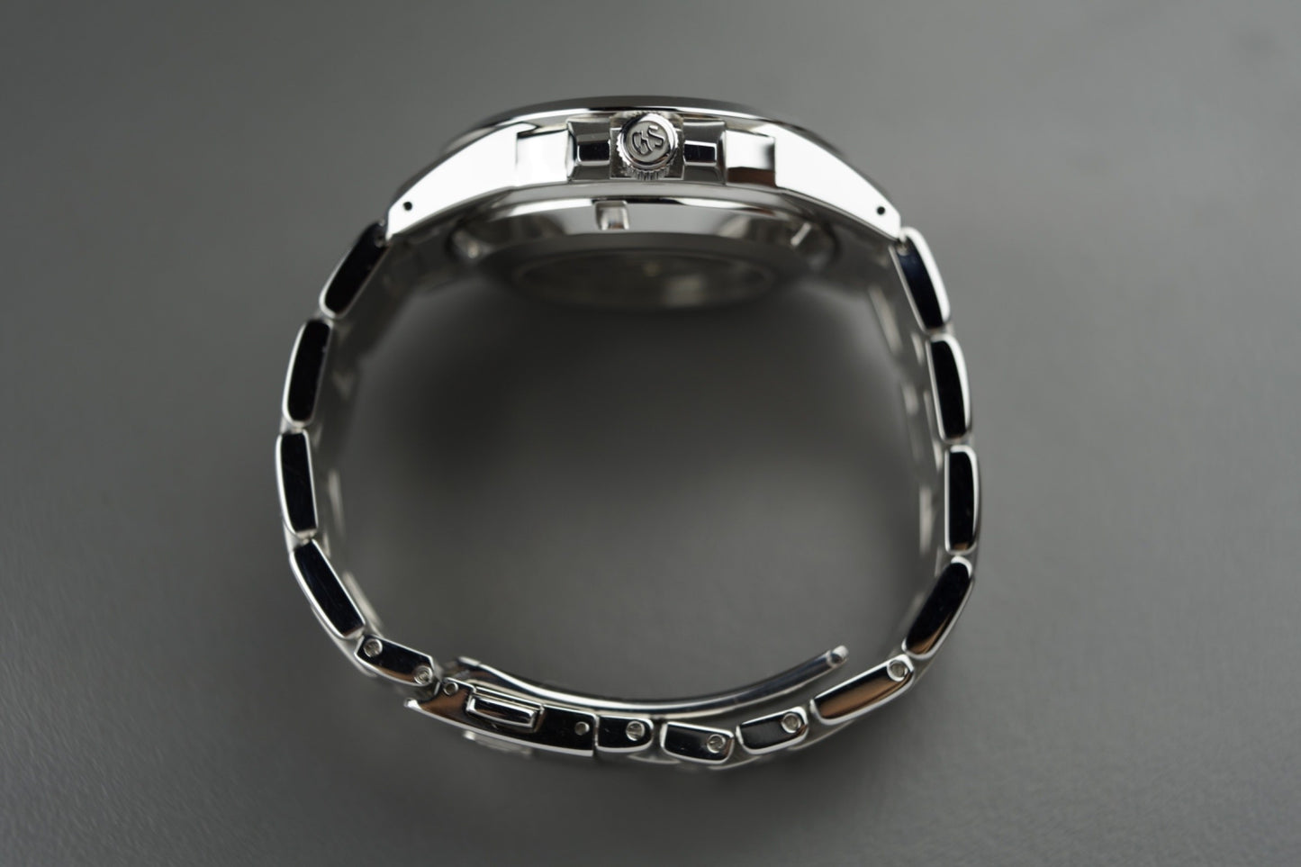 Automatik SBGR055J 39mm | Full Set