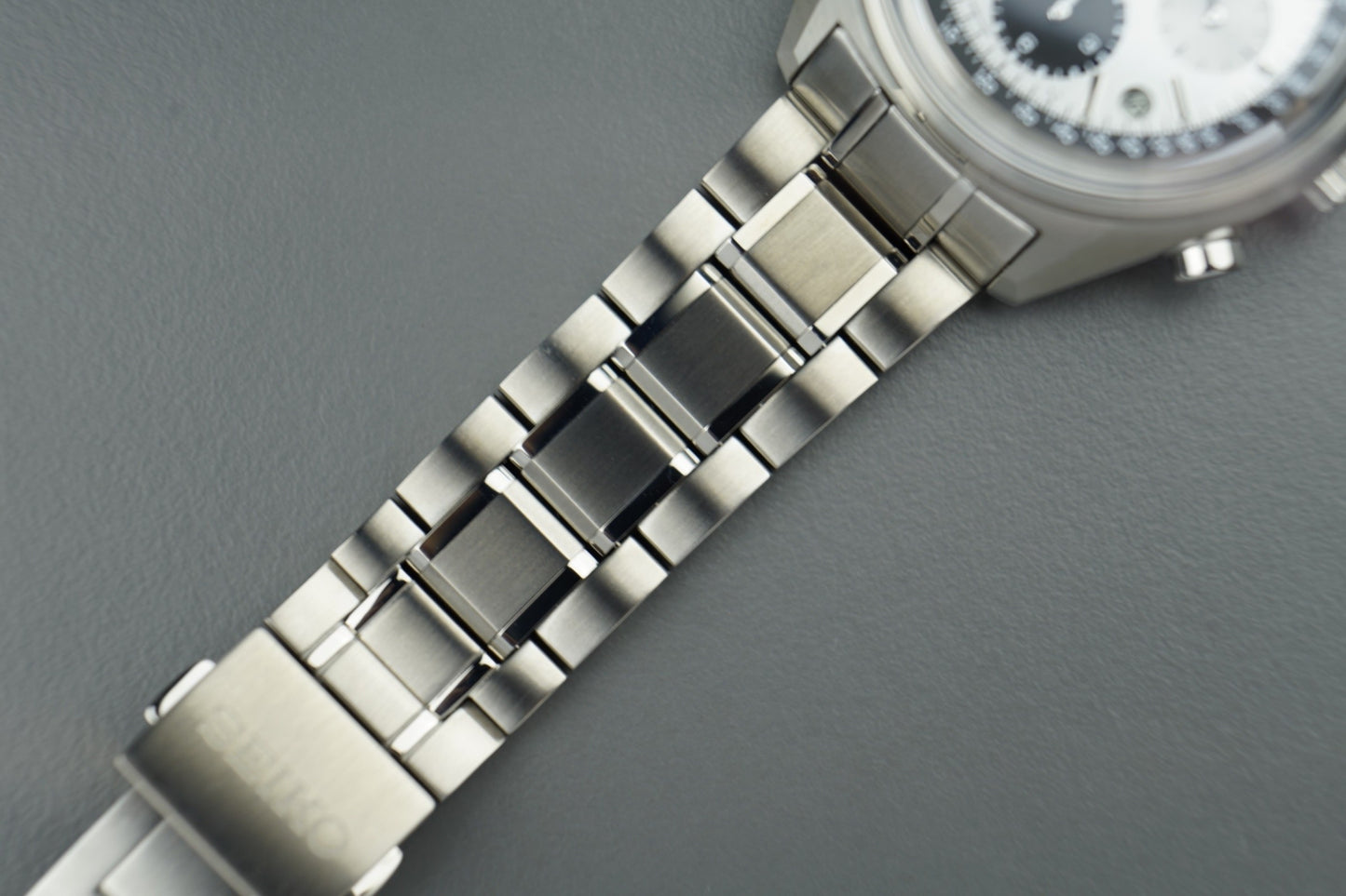 Prospex Chronograph 41mm Automatik Limited | Full Set