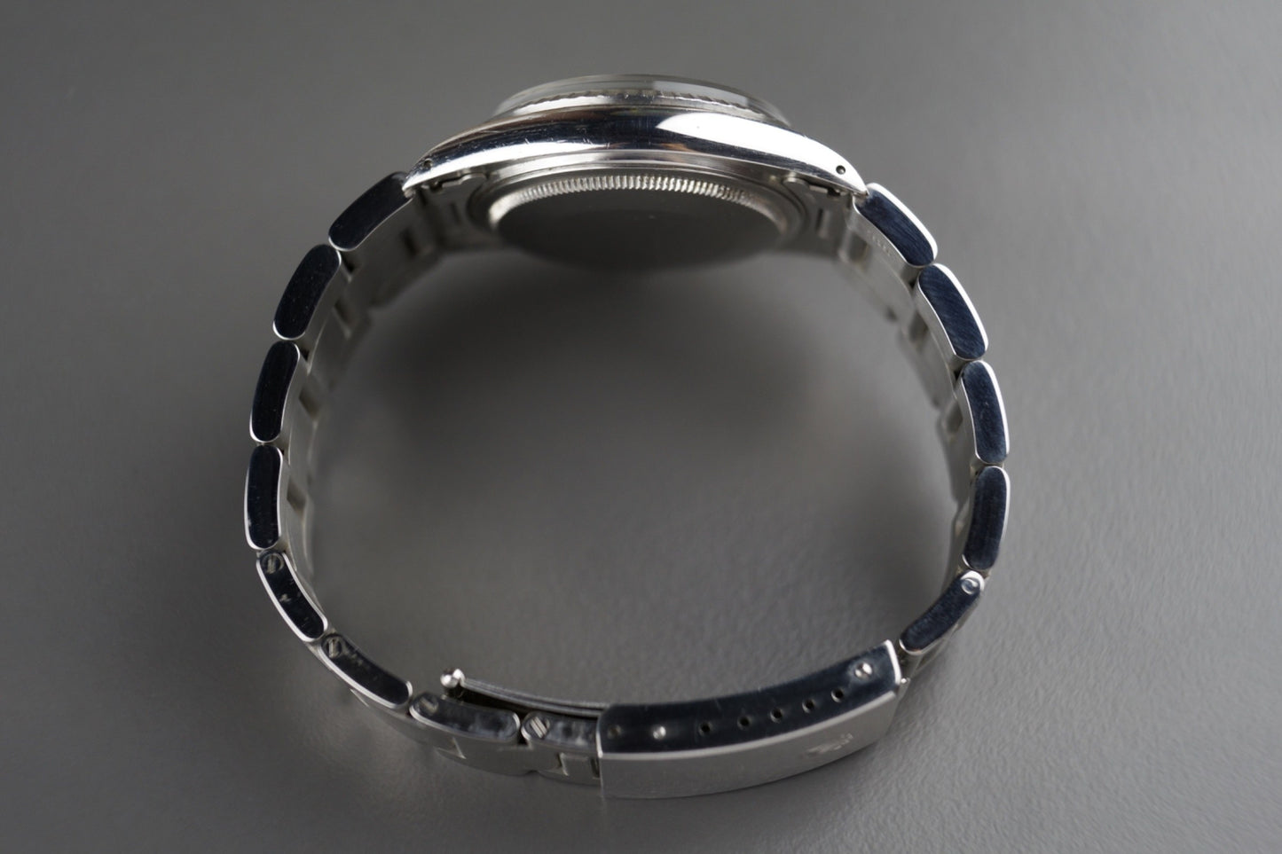 Datejust 36mm 16030 LC100 Zertifikat