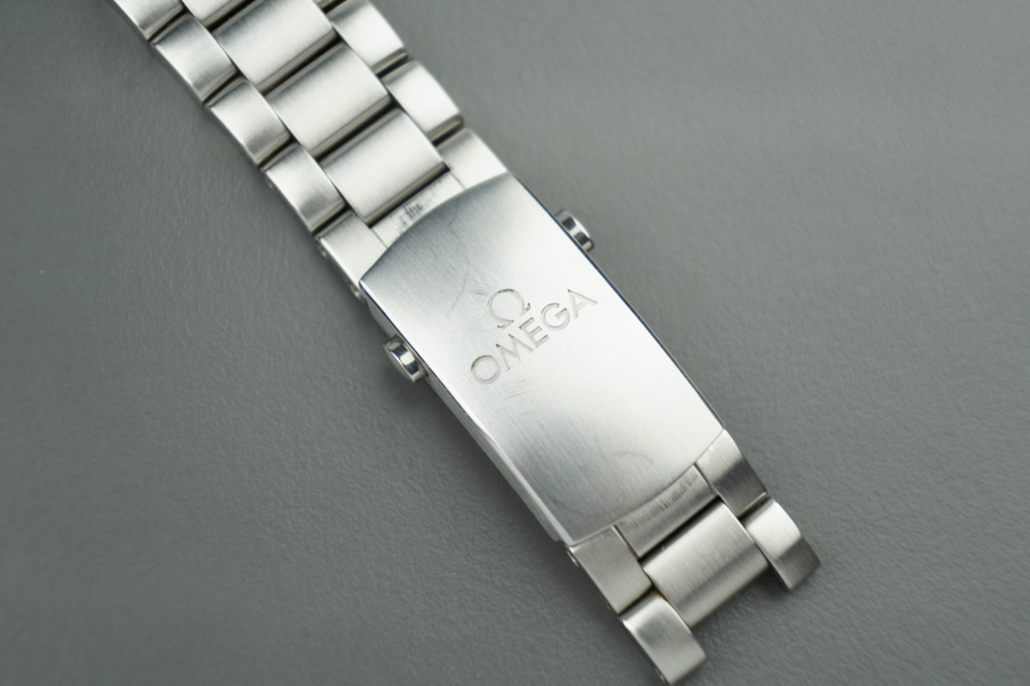 Seamaster Planet Ocean 42mm Automatic | Full Set