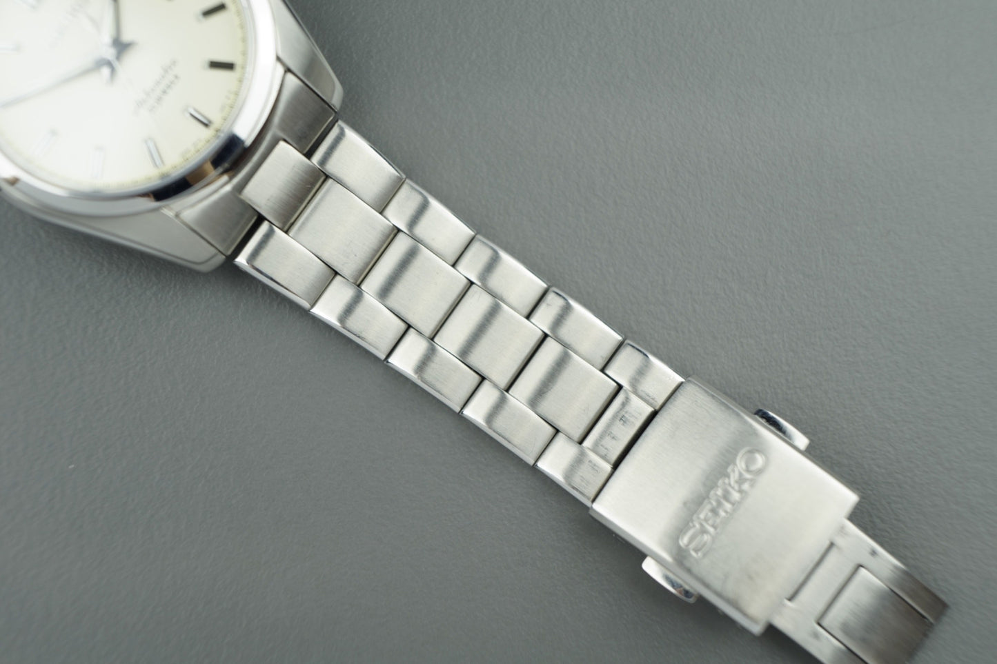 Sarb035 Automatik 38mm Automatic | Full Set