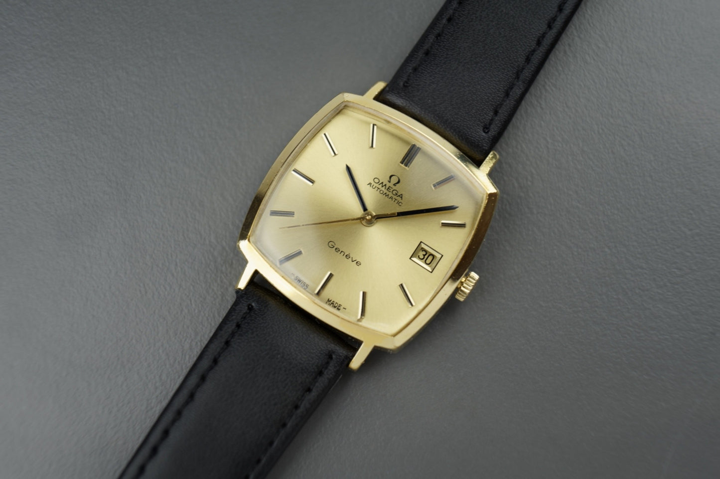 Automatik TV 32mm Automatic