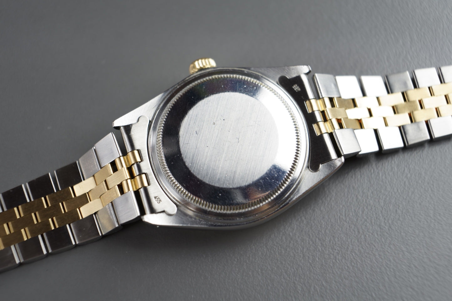 Datejust 36mm Automatic 16013