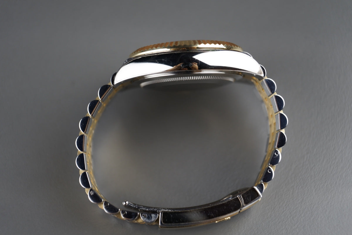 Sky-Dweller 42mm Automatik