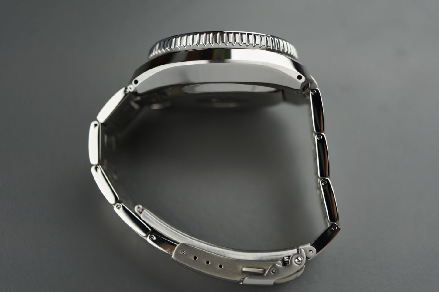 Marinemaster 300m SLA023J 44mm Automatik | Full Set
