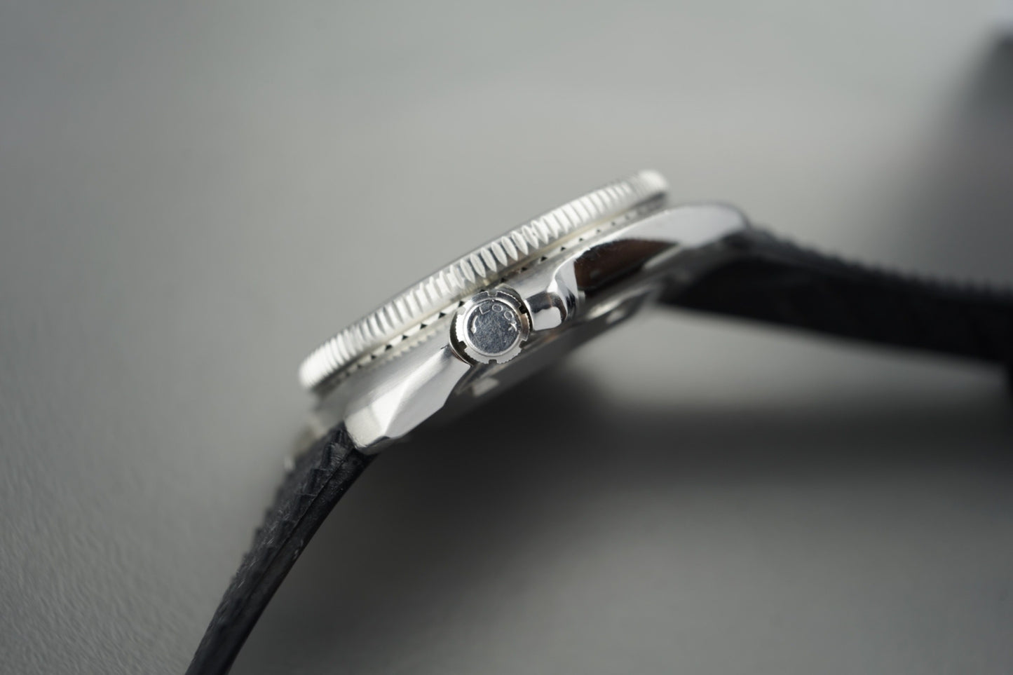 Willard 44mm Automatik
