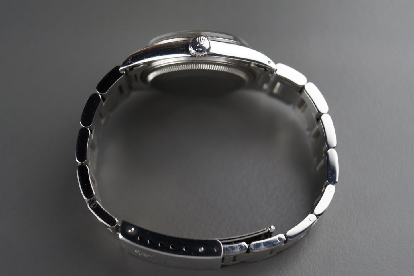 Datejust 36mm 16030 LC100 Zertifikat