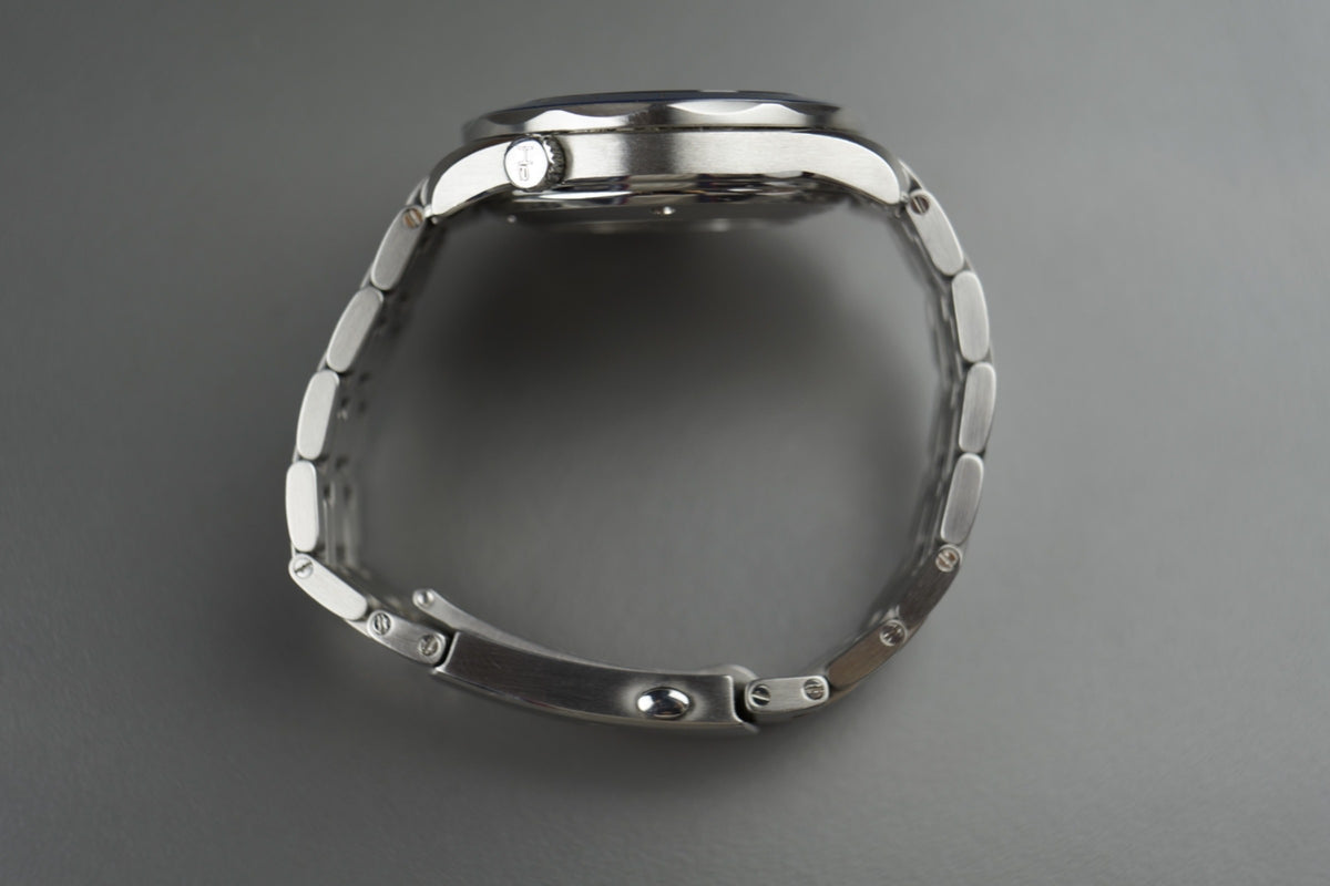 Seamaster Professional 41mm | Full Set Co-Axial