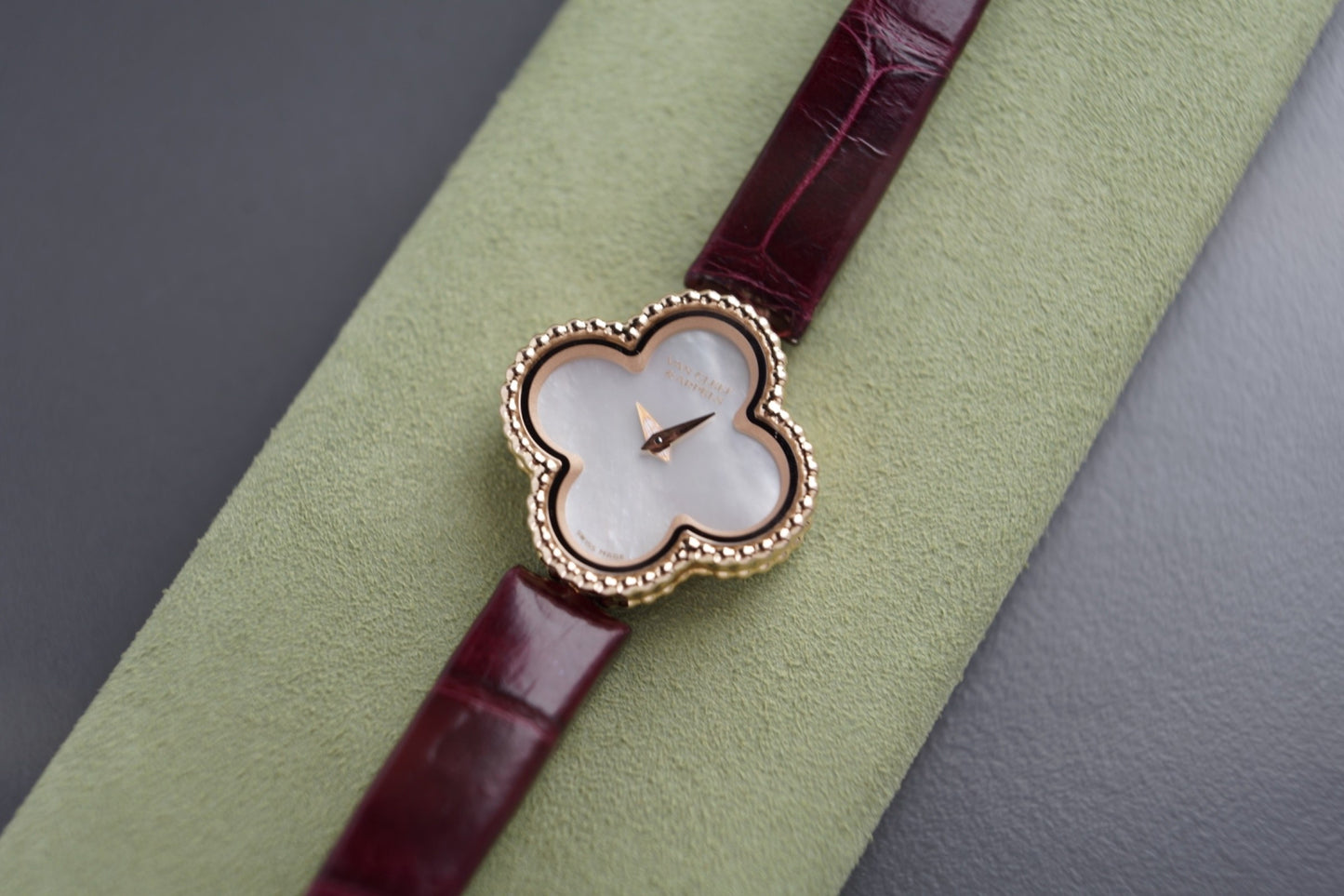 Alhambra 23mm | Full Set