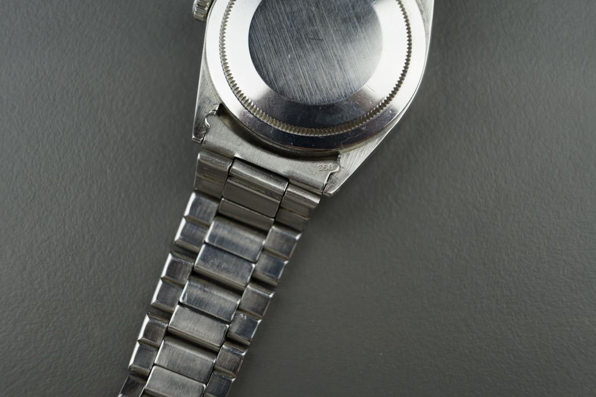 Explorer I Ref. 1016 | 36mm 1967 MK1