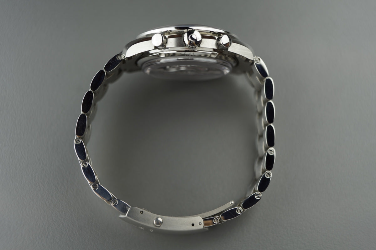 Speedmaster Titan Co-Axial 44mm Automatik