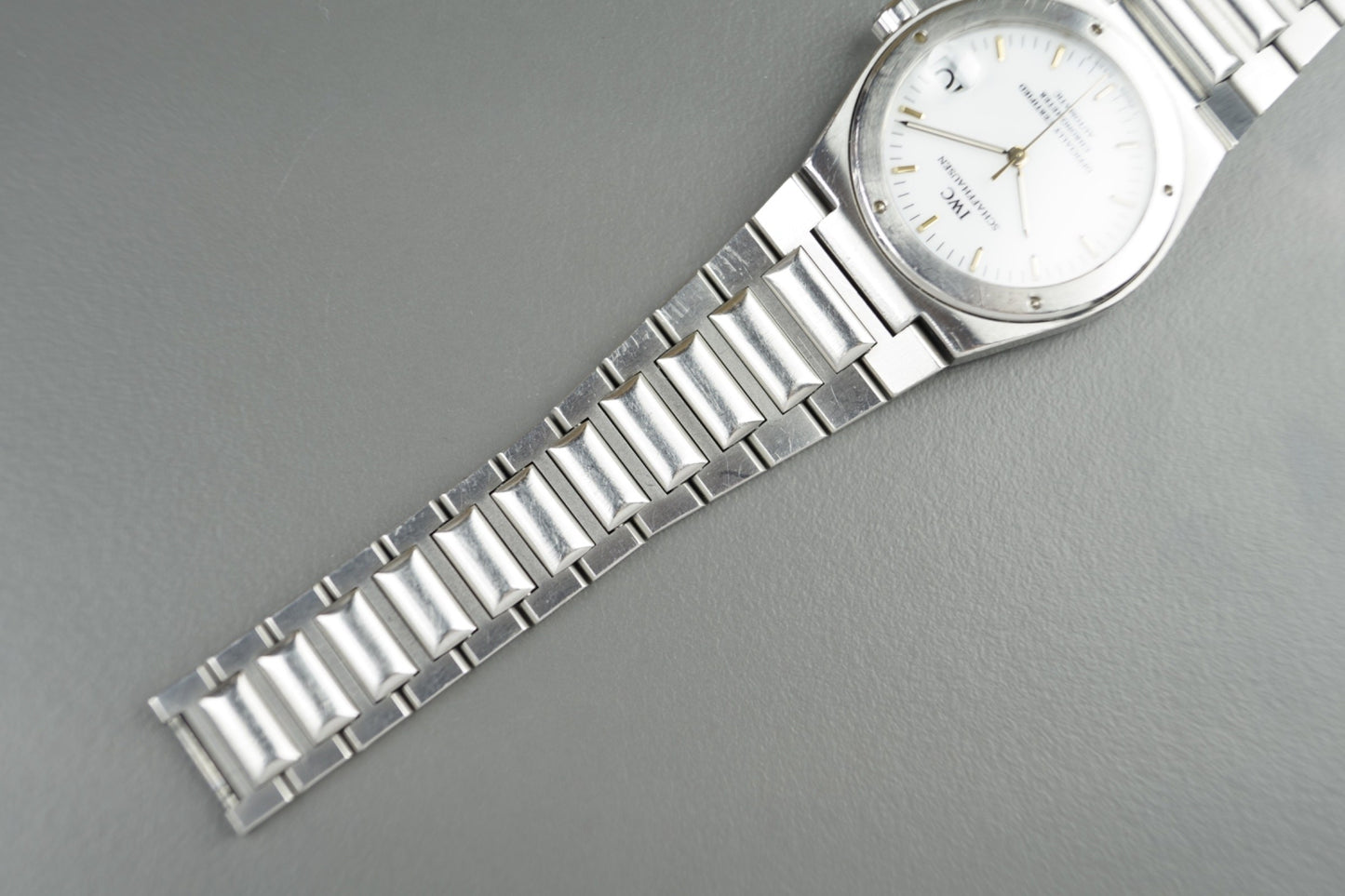Ingenieur Ref. 3521 Automatic 34mm