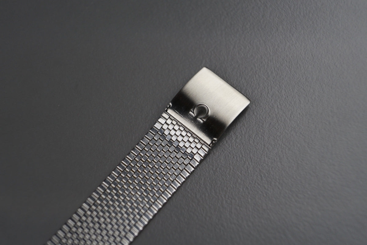 Speedmaster LCD 34mm Quarz