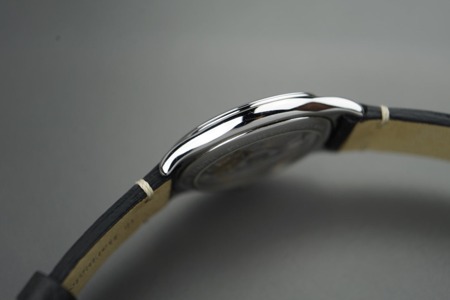 Elite Classic 36mm Automatic | Full Set