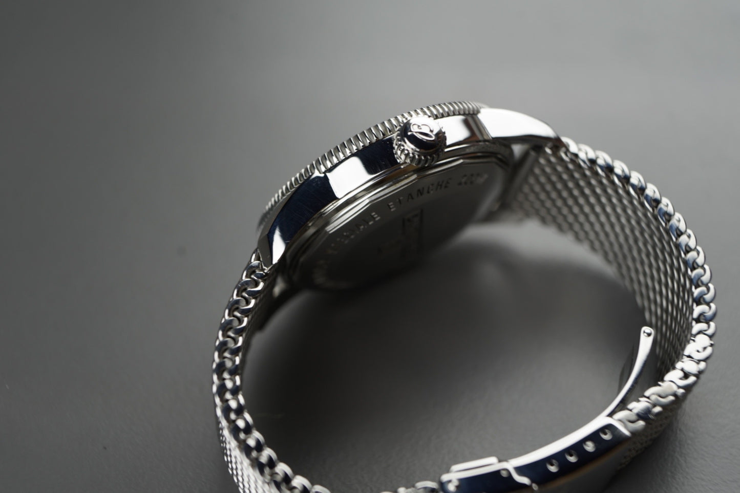 Superocean Heritage 42 | Full Set