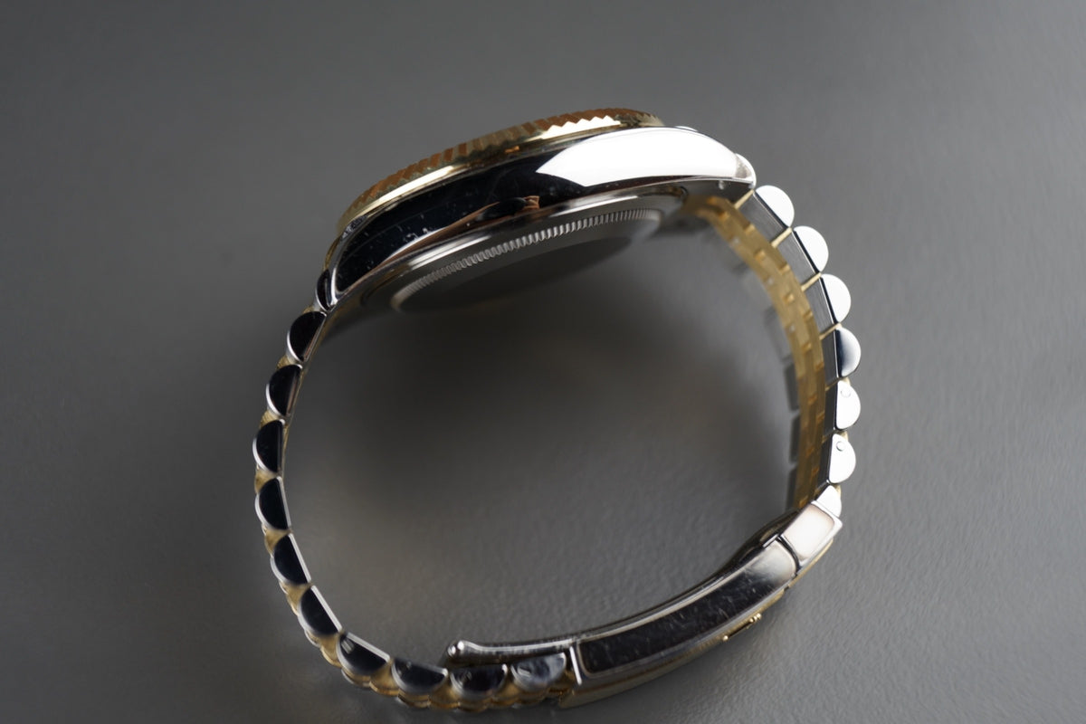 Sky-Dweller 42mm Automatik