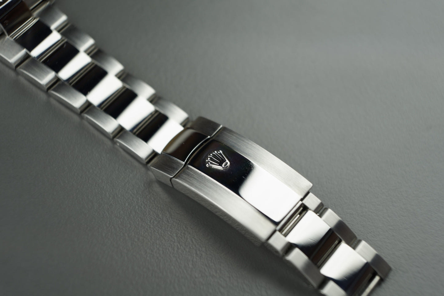 Datejust 36 Diamond Automatik 116234