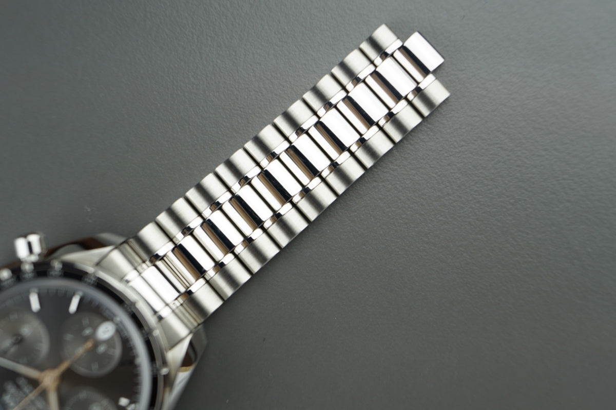 Speedmaster Reduced Co-Axial 38mm Automatik Full Set