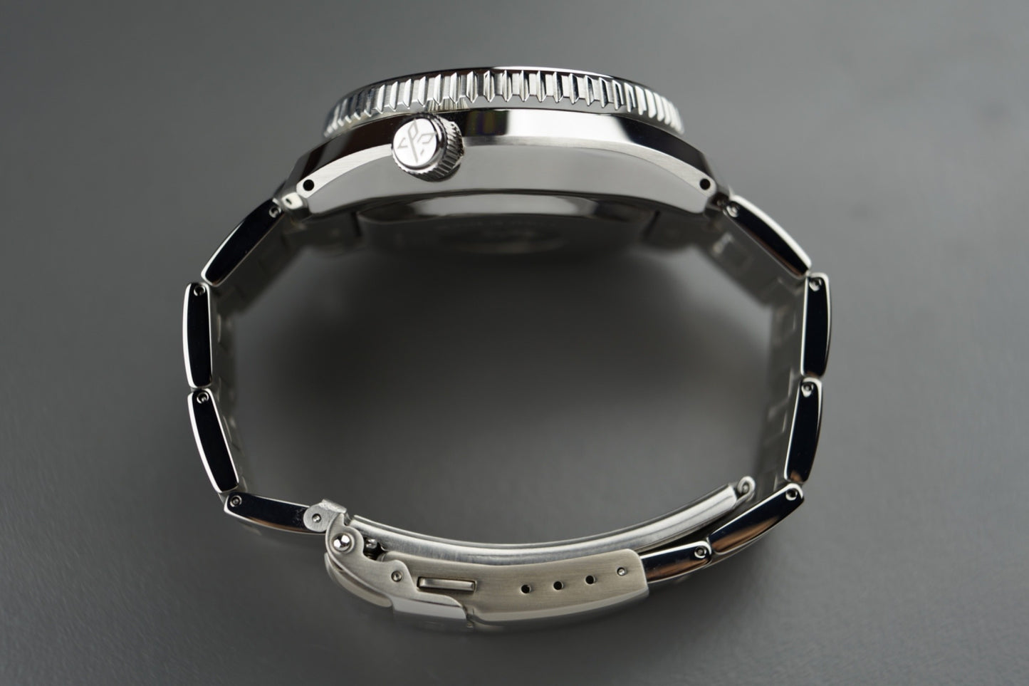 Marinemaster 300m SLA023J 44mm Automatik | Full Set