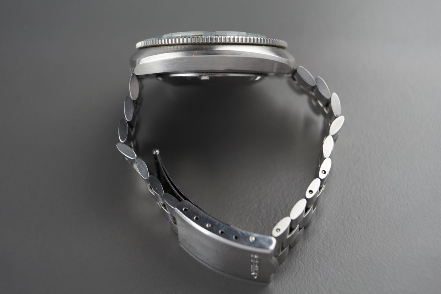 Rechenschieber Chronograph 44mm Automatic TOP