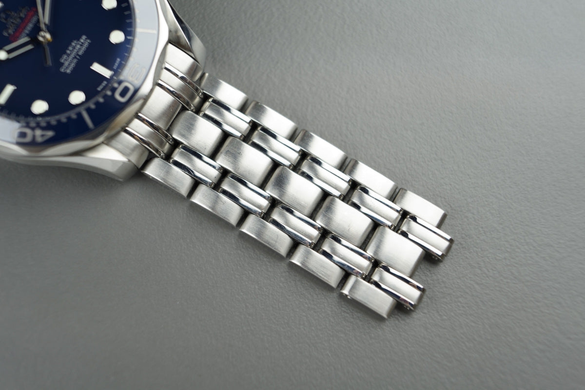 Seamaster Professional 41mm | Full Set Co-Axial