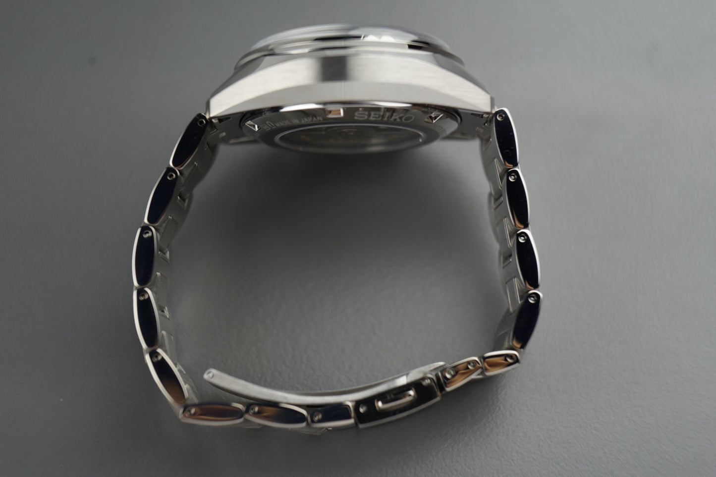 Prospex Chronograph 41mm Automatik Limited | Full Set