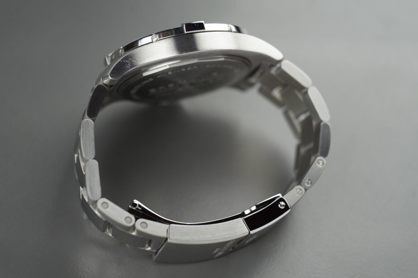 Avenger GMT 45mm Automatic
